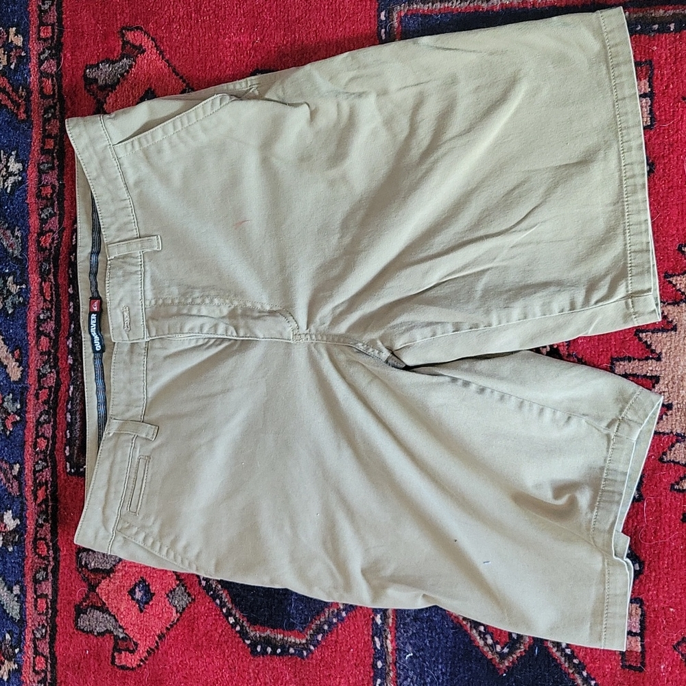 QUICKSILVER men's shorts
